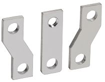 Расширитель выводов РВм-125e (РВм-32) MASTER электронный расцепитель (3шт/компл)  IEK