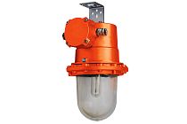 Светильник взрывозащищенный РСП 45-125-001 УХЛ1 1ExdeIICT5Gb  TDM Светильник взрывозащищенный РСП 45-125-001 УХЛ1 1ExdeIICT5Gb  TDM