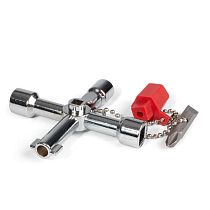 Ключ для электрошкафов КЭШ-5 КВТ