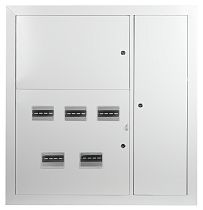 Корпус металлический ЩЭ-5 ЭРА Simple sch-e-s05 36 УХЛ3 IP31(1000х960х140) Корпус металлический ЩЭ-5 ЭРА Simple sch-e-s05 36 УХЛ3 IP31(1000х960х140)