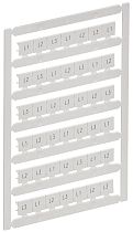ARMAFIX Маркер для CTS 10мм2 "L1; L2; L3" IEK ARMAFIX Маркер для CTS 10мм2 "L1; L2; L3" IEK