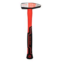 Молоток 800г фибергласовая рукоятка REXANT