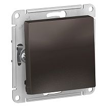 AtlasDesign Мокко Переключатель перекрестный сх.7, 10АХ Systeme Electric (Schneider Electric)