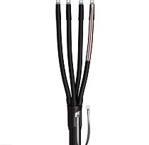 Муфта кабельная концевая 4ПКТп(б)-1-300/400 (Б) (КВТ)