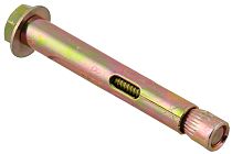 Болт анкерный М6/8х80  IEK