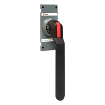 Рукоятка управления для прямой установки на рубильники TwinBlock 1000-1600А EKF Рукоятка управления для прямой установки на рубильники TwinBlock 1000-1600А EKF