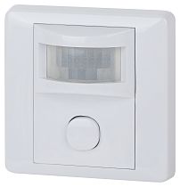 Датчик движения ЭРА MD 10 скрытой установки 200Вт, 9м (100/1800)