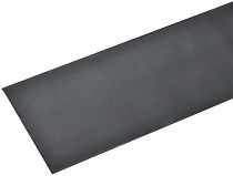 Трубка термоусадочная ТТУ 120/60 черная (1м) GENERICA IEK