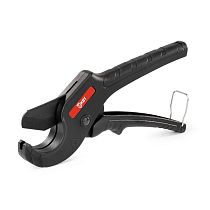 Ножницы-труборез НТП-32м серия ПРОФИ для резки ПВХ, полипропиленовых и металлопластиковых труб ∅ до 32 мм