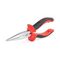 Длинногубцы диэлектрические "Стандарт" 160 мм КВТ