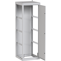 Каркас ВРУ-1 Unit S сварной (1800х600х600)  IP31 EKF PROxima