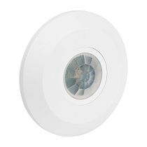 ИК датчик движения потолочный 800Вт 360гр. до 6м IP20 MS-24B EKF ИК датчик движения потолочный 800Вт 360гр. до 6м IP20 MS-24B EKF