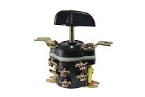 Пакетный переключатель ПП 4-16/Н2 исп.1 4П 16А 220В IP00  TDM