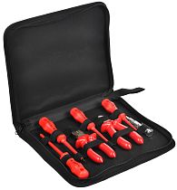 ARMA2L 3 Набор диэлектрического инструмента N-02 K2 7шт  IEK