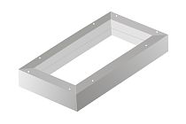 Цоколь для ЩМП-х.8.4  TDM