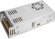 Драйвер ОНЛАЙТ 90 646 OD-P360-IP20-24V Драйвер ОНЛАЙТ 90 646 OD-P360-IP20-24V