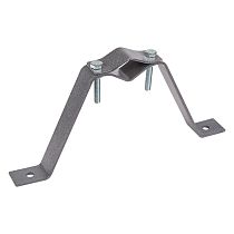 Кронштейн для мачты КРЫМ-1 REXANT Кронштейн для мачты КРЫМ-1 REXANT