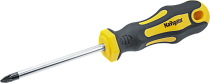 Отвёртка Navigator 80 292 NHT-Ot01-PZ1-80 (обычная)