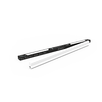 Светильник светодиодный Gauss TL линейный матовый 10Вт 4000K 572х25х36мм, 740lm