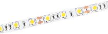 Лента светодиодная LED LSR-5050WW60-14.4-IP20-12В  IEK