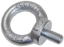 Рым-болт М6  IEK