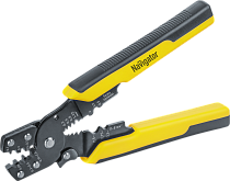 Пресс-клещи Navigator 80 445 NHT-Pkm02-4v1 многофункциональные Пресс-клещи Navigator 80 445 NHT-Pkm02-4v1 многофункциональные