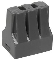 Клемма строительно-монтажная СМК 773-306  IEK