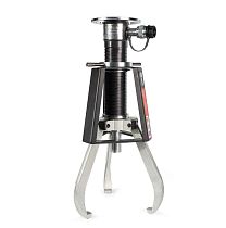 Съемник гидравлический самоцентрирующийся СГС-10К серия ПРОФИ с диаметром захвата 250 мм и глубиной захвата 170 мм (КВТ)