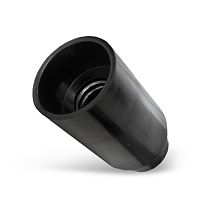 Патрон UNIVERSAL Е14 карболит. подвесной 2А 250В индивидуальная упаковка