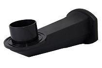 Кронштейн настенный для НТУ L=230 мм  TDM