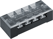 Клеммные терминалы Navigator 95 728 NTB-TB-2504 2.5мм2 25А 4 пары