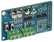 Плата расширения PT100 ПЧ A650 ONI