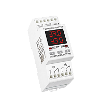 Терморегулятор RE ТР-216 ROSTOKELECTRO