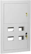 Щит этажный ЩЭ-4-2 36 IP31 УХЛ3  IEK