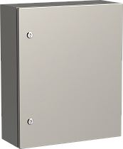 TITAN 5 Корпус метал. ЩМП-60.50.20 (AISI 304) УХЛ1 IP66 IEK TITAN 5 Корпус метал. ЩМП-60.50.20 (AISI 304) УХЛ1 IP66 IEK