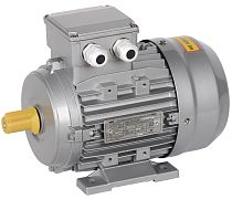 Электродвигатель3ф.АИС 90LB4 380В 2,2кВт 1500об/мин 1081 DRIVE  IEK