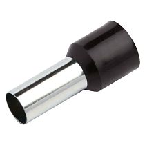 Наконечник-гильза General НШВИ GNGI-E-35-16 Серо-коричневый, 100 штук