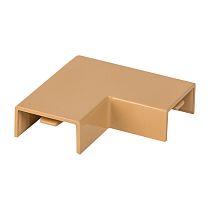 Поворот 90 гр. (20х10) (4 шт) светлое дерево EKF-Plast Поворот 90 гр. (20х10) (4 шт) светлое дерево EKF-Plast