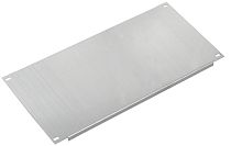 Панель монтажная 500х530 TITAN  IEK