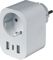 Розетка Navigator 95 131 NSH-ST-04 Розетка Navigator 95 131 NSH-ST-04