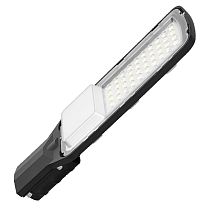 Светильник светодиодный уличный 60Вт 6500К 100лм/Вт линз. IP65 ЕМС General GST-C5-60BT-IP65-6