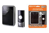 Звонок ЗБР-11/М5-36М (беспр., роз., мн.код., 200м)  TDM