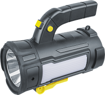 Фонарь Navigator 93 811 NPT-SP30-ACCU прож/кемп.1LED,10Вт+2x18LED,3Вт li-ion 6Ач Фонарь Navigator 93 811 NPT-SP30-ACCU прож/кемп.1LED,10Вт+2x18LED,3Вт li-ion 6Ач