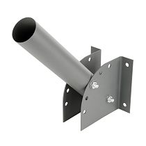 Кронштейн для уличных светильников, посадочный диаметр 48мм GST-B50-300-R Кронштейн для уличных светильников, посадочный диаметр 48мм GST-B50-300-R