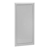 Люк ревизионный пластик 200х400 (ШхВ внутр.) EKF Basic