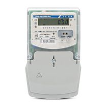 Счетчик электроэнергии CE102M S7 145-AV однофазный многотарифный ЭНЕРГОМЕРА
