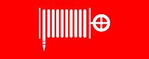 Пиктограмма "Пожарный гидрант" 240х95мм (для SAFEWAY-10) EKF Пиктограмма "Пожарный гидрант" 240х95мм (для SAFEWAY-10) EKF