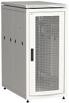 ITK Шкаф сетевой 19" LINEA N 24U 600х1000 мм перфорированная передняя дверь серый IEK ITK Шкаф сетевой 19" LINEA N 24U 600х1000 мм перфорированная передняя дверь серый IEK
