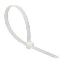 Хомут P6.6 стандартный (б), 4.6x160 (100шт) FlexLock PROxima