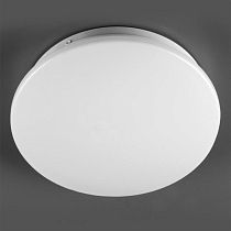 Светильник потолочный с/д  General  GSMCL-022-24  Bianco-2  24Вт 6500K 1560Лм 300*325x60мм   без пульта  (800267) (1/12)